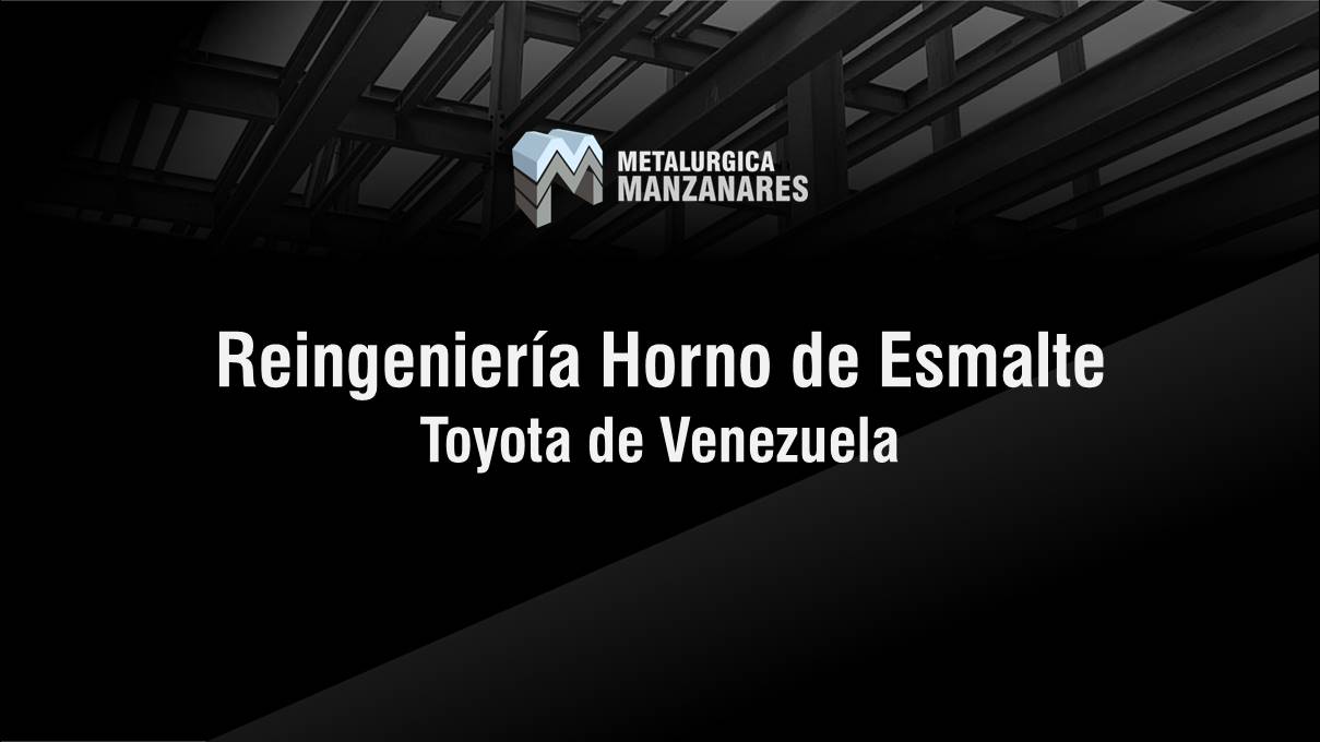 Metalúrgica Manzanares