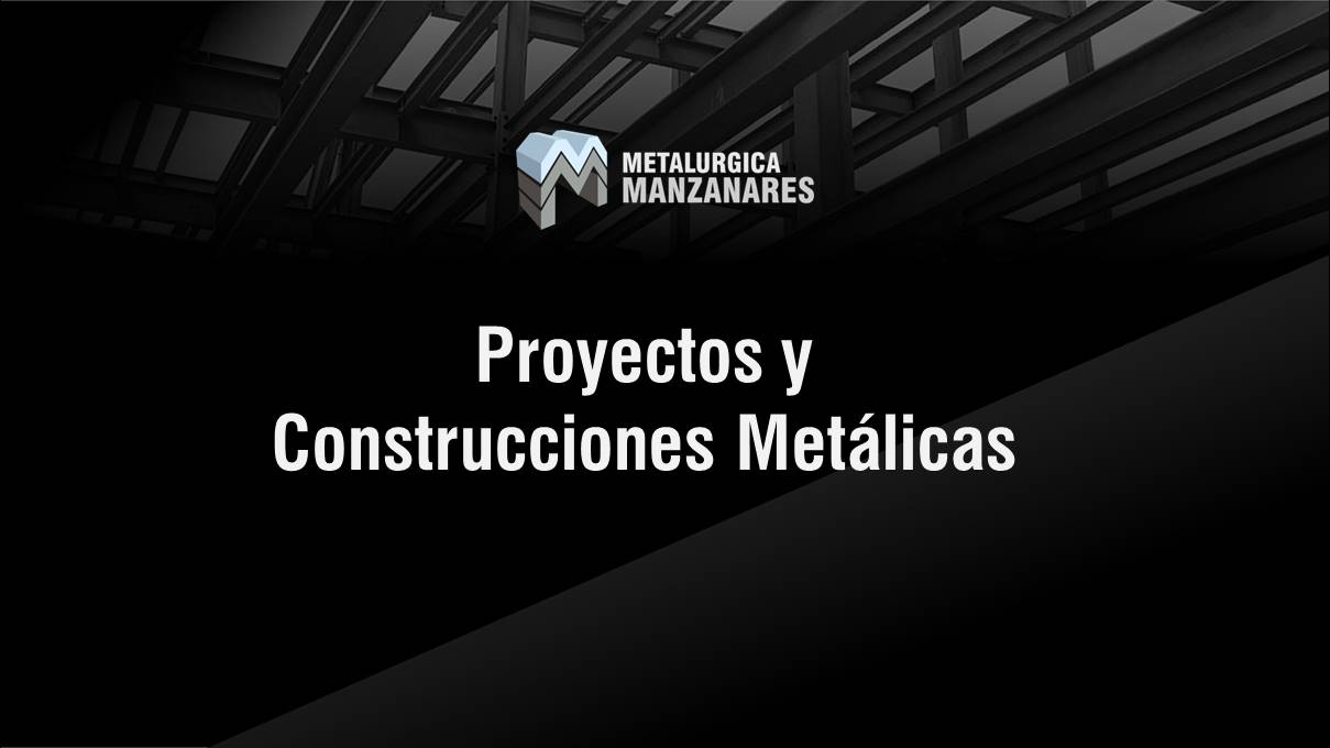 Metalúrgica Manzanares