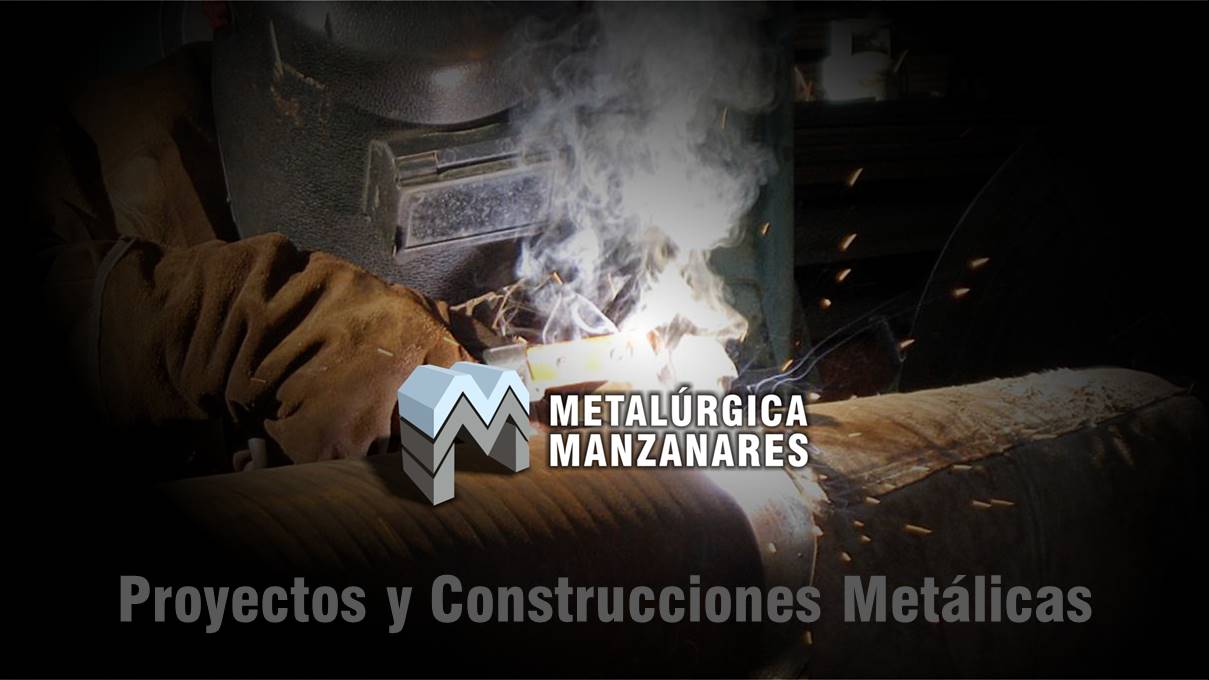 Metalúrgica Manzanares