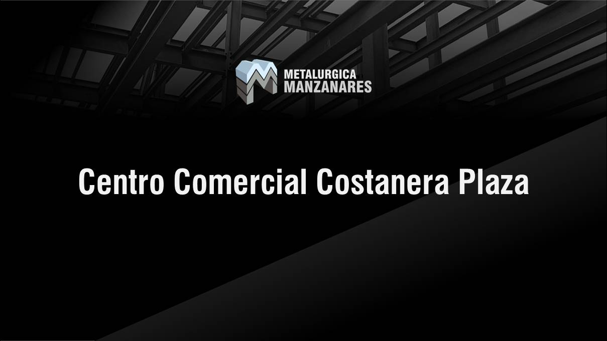 Metalúrgica Manzanares