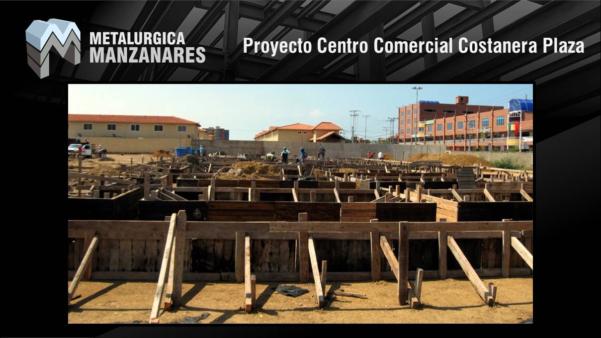 Centro Comercial Costanera Plaza