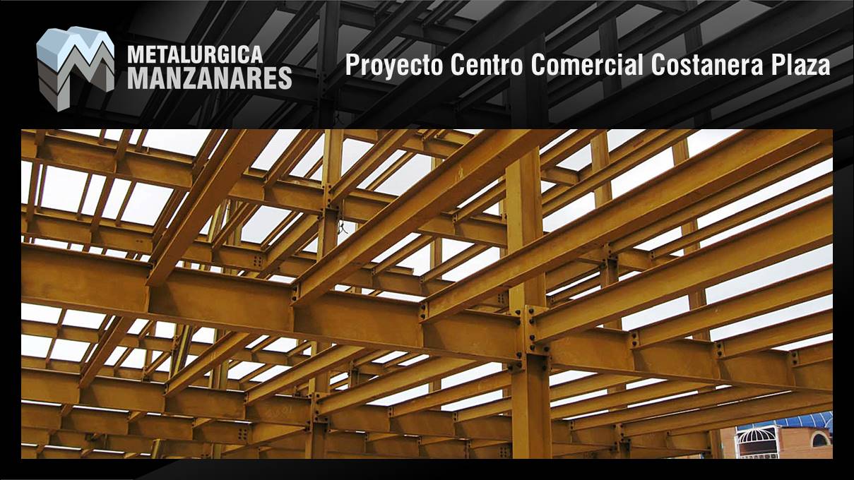 Centro Comercial Costanera Plaza