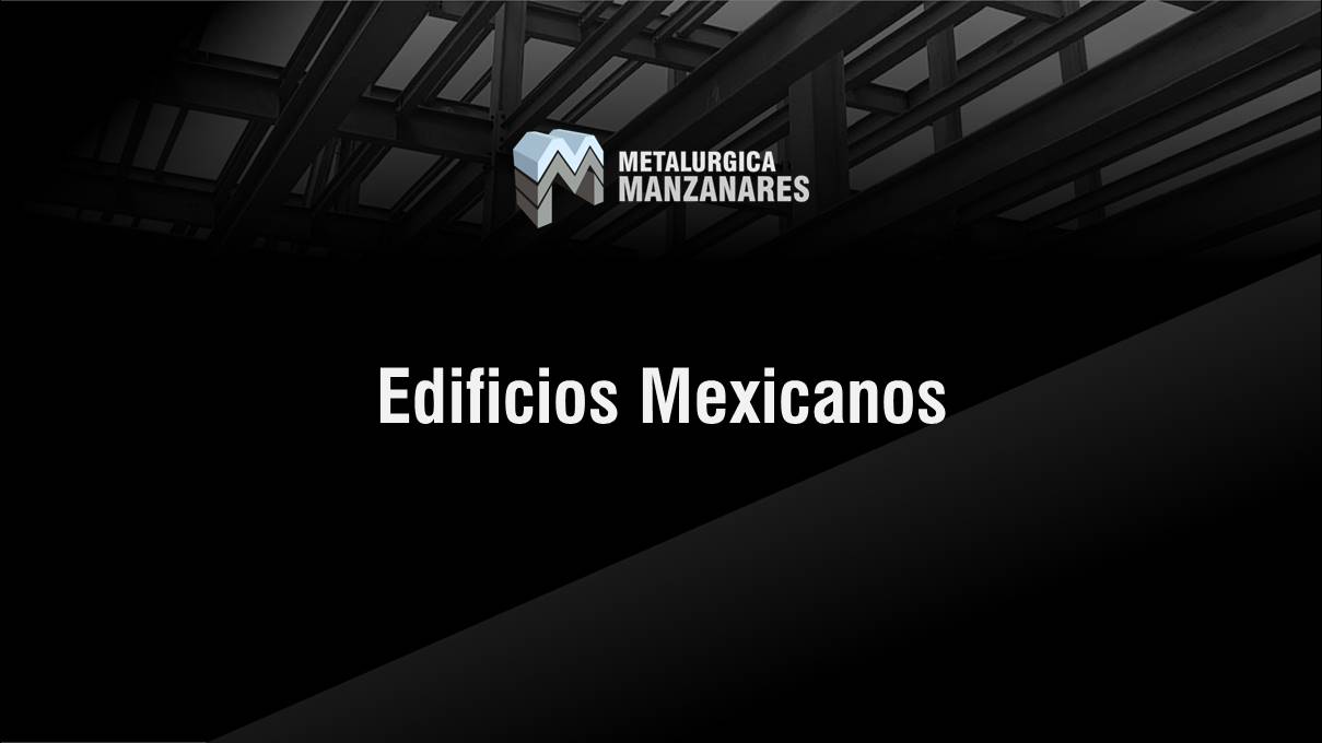 Metalúrgica Manzanares