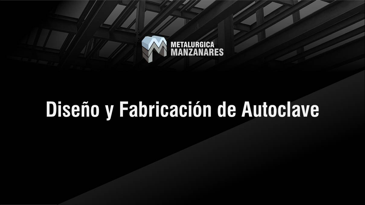 Metalúrgica Manzanares