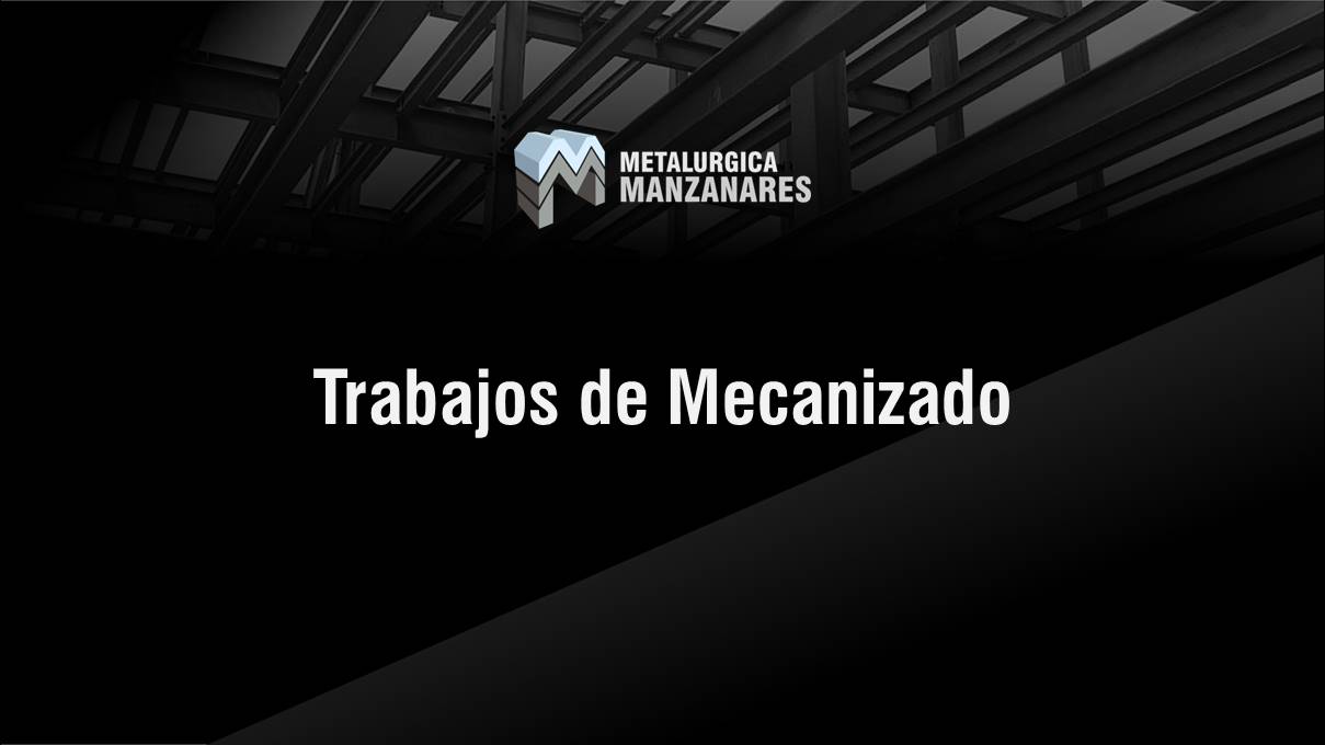 Metalúrgica Manzanares